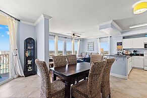 Tidewater Beach Resort by Panhandle Getaways