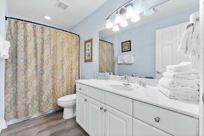 Tidewater Beach Resort by Panhandle Getaways