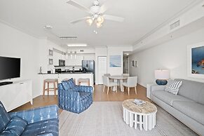 Tidewater Beach Resort by Panhandle Getaways