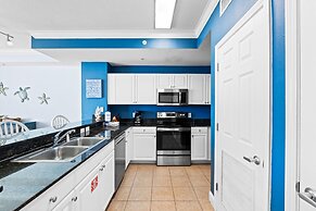 Tidewater Beach Resort by Panhandle Getaways