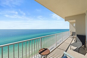 Tidewater Beach Resort by Panhandle Getaways