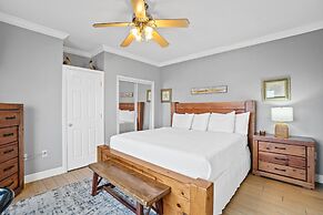 Tidewater Beach Resort by Panhandle Getaways