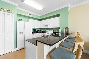 Tidewater Beach Resort by Panhandle Getaways