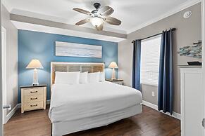 Tidewater Beach Resort by Panhandle Getaways