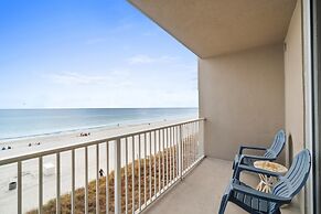 Tidewater Beach Resort by Panhandle Getaways