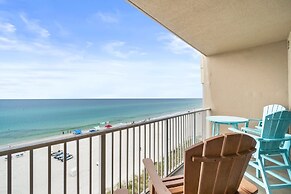 Tidewater Beach Resort by Panhandle Getaways
