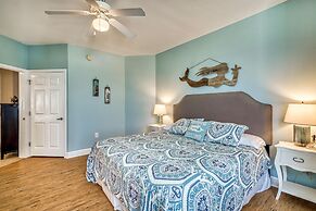 Tidewater Beach Resort by Panhandle Getaways