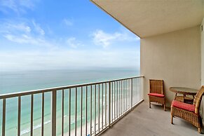 Tidewater Beach Resort by Panhandle Getaways