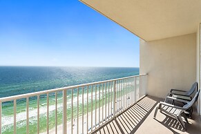 Tidewater Beach Resort by Panhandle Getaways