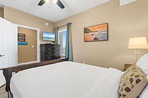 Tidewater Beach Resort by Panhandle Getaways