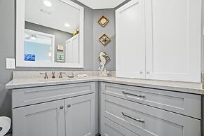 Tidewater Beach Resort by Panhandle Getaways