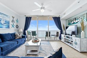 Tidewater Beach Resort by Panhandle Getaways