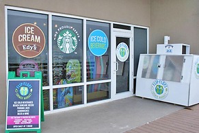 Tidewater Beach Resort by Panhandle Getaways