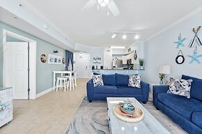 Tidewater Beach Resort by Panhandle Getaways