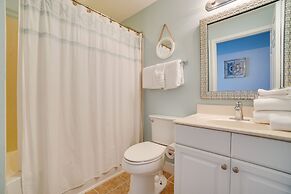 Tidewater Beach Resort by Panhandle Getaways