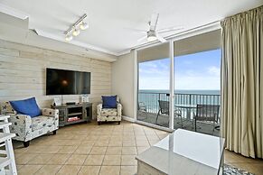 Tidewater Beach Resort by Panhandle Getaways