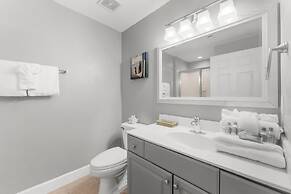 Tidewater Beach Resort by Panhandle Getaways