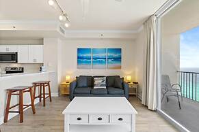 Tidewater Beach Resort by Panhandle Getaways