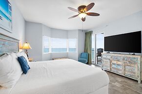 Tidewater Beach Resort by Panhandle Getaways