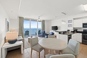 Tidewater Beach Resort by Panhandle Getaways