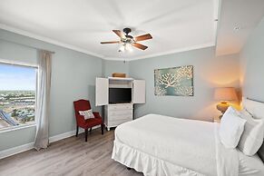 Tidewater Beach Resort by Panhandle Getaways