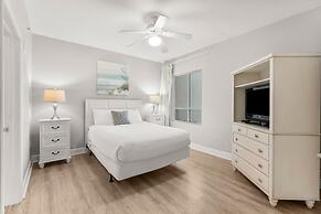 Tidewater Beach Resort by Panhandle Getaways
