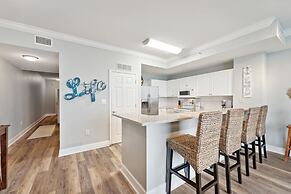 Tidewater Beach Resort by Panhandle Getaways