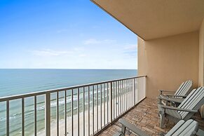 Tidewater Beach Resort by Panhandle Getaways