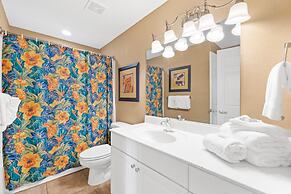 Tidewater Beach Resort by Panhandle Getaways