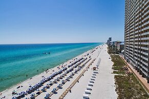 Tidewater Beach Resort by Panhandle Getaways