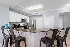 Tidewater Beach Resort by Panhandle Getaways
