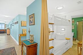 Tidewater Beach Resort by Panhandle Getaways