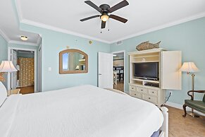 Tidewater Beach Resort by Panhandle Getaways