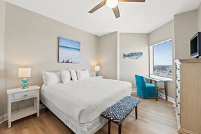 Tidewater Beach Resort by Panhandle Getaways