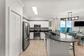 Tidewater Beach Resort by Panhandle Getaways