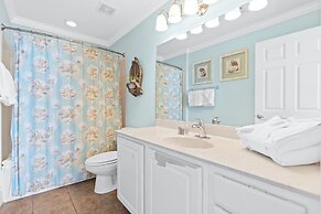 Tidewater Beach Resort by Panhandle Getaways