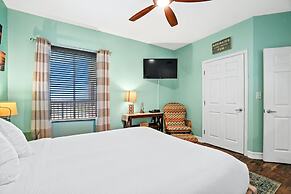 Tidewater Beach Resort by Panhandle Getaways