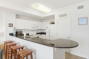 Tidewater Beach Resort by Panhandle Getaways