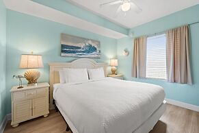 Tidewater Beach Resort by Panhandle Getaways
