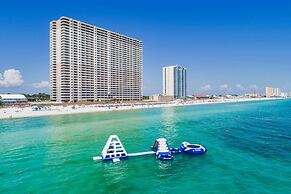 Tidewater Beach Resort by Panhandle Getaways