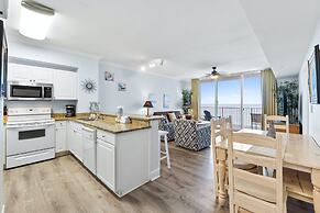 Tidewater Beach Resort by Panhandle Getaways