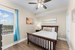 Tidewater Beach Resort by Panhandle Getaways