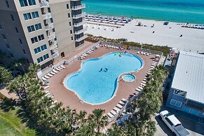 Tidewater Beach Resort by Panhandle Getaways