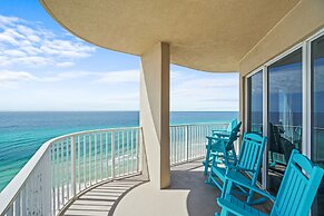 Tidewater Beach Resort by Panhandle Getaways