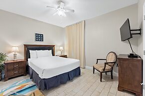 Tidewater Beach Resort by Panhandle Getaways