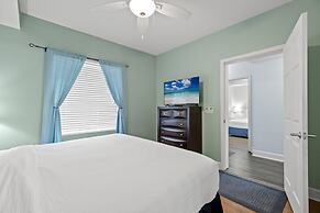 Tidewater Beach Resort by Panhandle Getaways