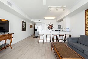 Tidewater Beach Resort by Panhandle Getaways