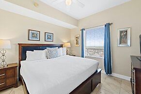 Tidewater Beach Resort by Panhandle Getaways