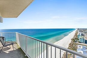 Tidewater Beach Resort by Panhandle Getaways