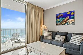 Tidewater Beach Resort by Panhandle Getaways